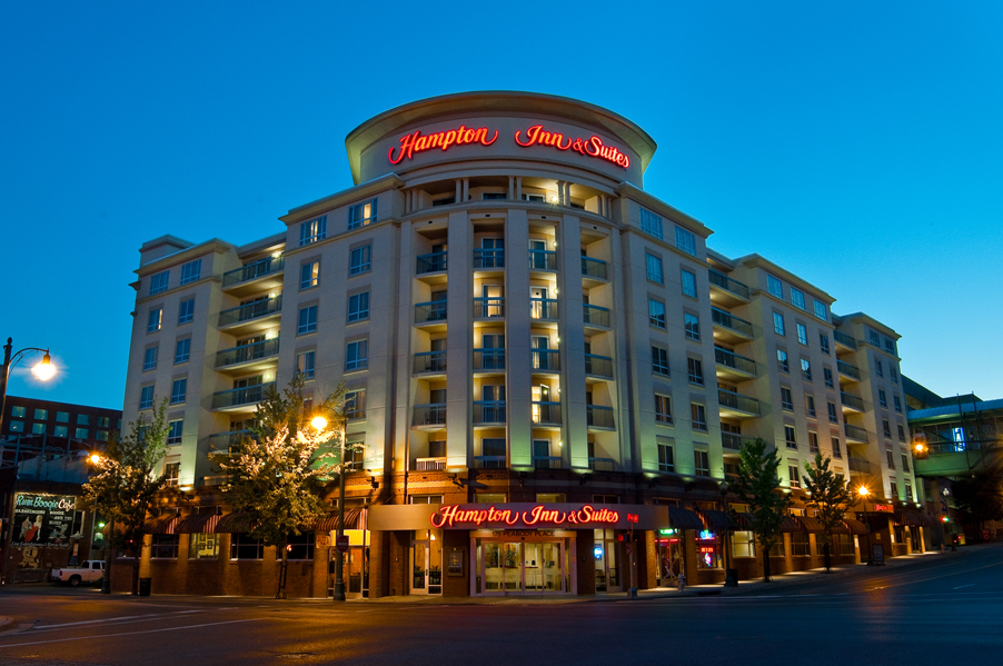 Memphis Hotels Near to Beale Street Memphis Travel